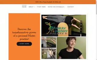 Mfmpilates.com Screenshot 2024-05-16 07:45:13
