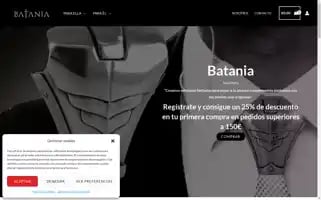 Batania.shop Screenshot 2024-05-21 11:04:42