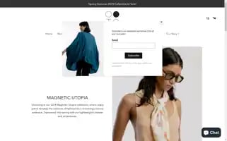 Taraoriental.myshopify.com Screenshot 2024-04-26 10:54:37