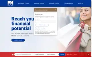 Myfmbank.com Screenshot 2024-07-05 11:45:26