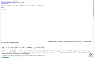 Angelsoflighthudsonvalley.org Screenshot 2024-04-26 02:16:24
