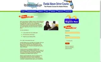 Mymaturedriver.com Screenshot 2024-05-16 09:08:01