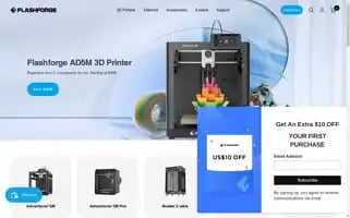 Flashforgeshop.com Screenshot 2024-07-06 18:54:28