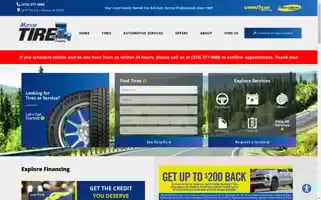 Mariontireco.com Screenshot 2024-05-12 20:48:56