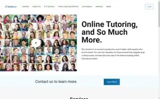 Brainfuse.com Screenshot 2024-06-29 15:45:22