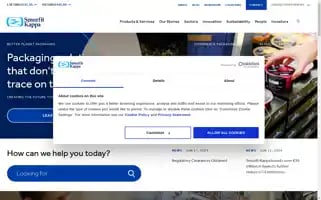 Smurfitkappa.com Screenshot 2024-06-29 18:51:01