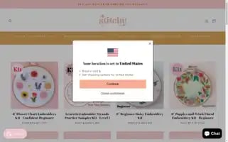 Littlestitchybee.ca Screenshot 2024-05-03 12:40:35