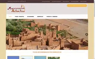 Marruecosautentico.com Screenshot 2024-05-19 12:26:50
