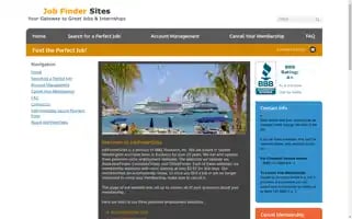 Jobfindersites.com Screenshot 2024-05-12 13:13:17
