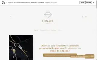 Lunael-handmade.com Screenshot 2024-05-03 19:19:38