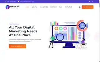 Webglidesolutions.com Screenshot 2024-05-26 10:17:44