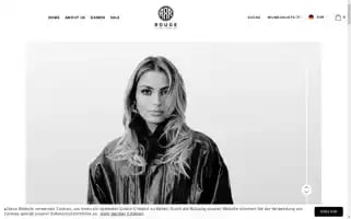 Thelabelrouge.com Screenshot 2024-05-02 04:58:22