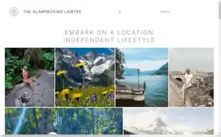 Glampackinglawyer.com Screenshot 2024-05-24 17:58:53