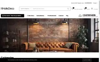 Halledeco.com Screenshot 2024-06-16 19:39:32