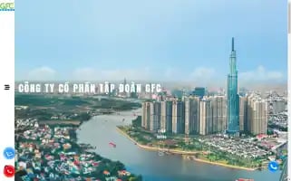 Gfcgroup.vn Screenshot 2024-06-14 13:31:21