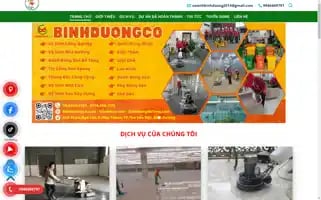 Dichvudanhbongsan.com Screenshot 2024-06-26 21:39:45