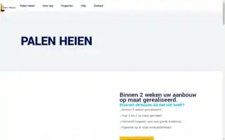 Palenheien.nl Screenshot 2024-05-20 15:03:30