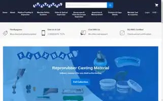 Flexbar.com Screenshot 2024-05-04 06:25:05