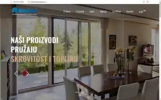 Drvoaluminijum.com Screenshot 2024-06-26 07:55:47