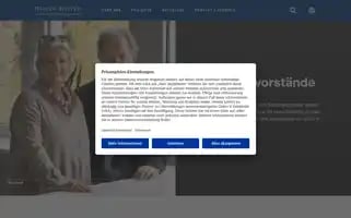 Rainer-winter-stiftung.de Screenshot 2024-07-09 05:56:15