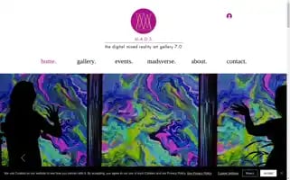 Madsgallery.art Screenshot 2024-06-27 11:52:38
