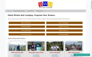 Paketbalitour.com Screenshot 2024-04-19 06:37:47