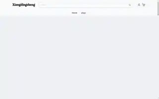 Xiangdingsheng.com Screenshot 2024-05-29 01:16:04