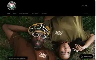 Blackvibetribe.com Screenshot 2024-05-04 17:55:31