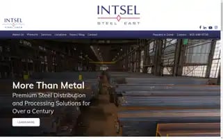 Bushwickmetals.com Screenshot 2024-05-15 15:57:20