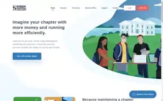 Greekcapitalmanagement.com Screenshot 2024-07-03 11:12:59
