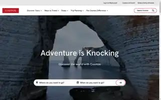 Cosmostours.com.hk Screenshot 2024-04-17 04:23:56