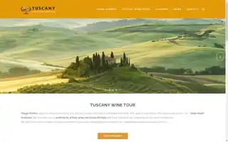 Tuscanywinetour.org Screenshot 2024-04-17 09:02:24