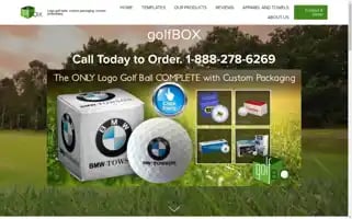 Golfbox.com Screenshot 2024-05-09 22:22:09