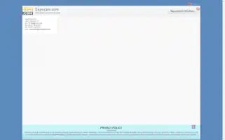 Expocani.com Screenshot 2024-07-05 13:48:38