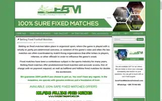 Fixedbettingmatches.com Screenshot 2024-06-13 03:55:16