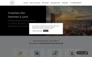Creation-site-internet-lyon.com Screenshot 2024-06-27 10:00:15