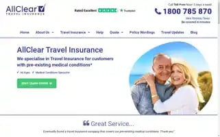 Allcleartravel.com.au Screenshot 2024-04-15 17:59:52