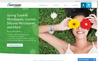 Wristband.com Screenshot 2024-05-15 06:00:28
