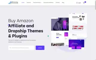 Wpaffiliateshop.com Screenshot 2024-05-24 09:42:23