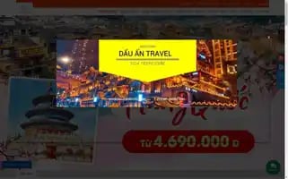 Dauantravel.com Screenshot 2024-04-15 10:41:52