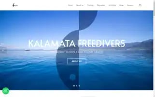 Kalamatafreedivers.com Screenshot 2024-06-26 13:05:05