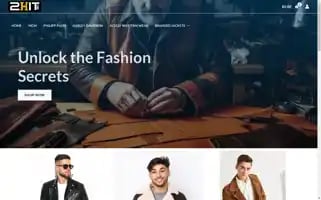 2hitstore.com Screenshot 2024-05-26 11:23:07