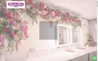 Studiohirelondon.co.uk Screenshot 2024-07-04 19:47:01