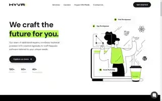 Hyvr.dev Screenshot 2024-06-17 22:24:19