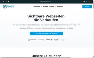 Prinzen-design.de Screenshot 2024-06-15 06:42:30