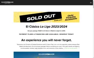 Elclasicotrips.com Screenshot 2024-04-15 16:09:40