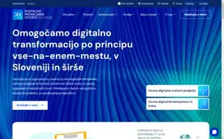 Dihslovenia.si Screenshot 2024-06-15 01:11:21
