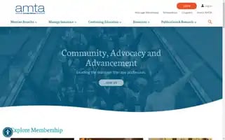 Amtamassage.org Screenshot 2024-05-06 01:32:29