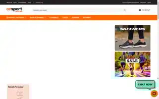 Onsport.com.au Screenshot 2024-05-13 06:25:43