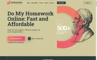 Myhomeworkdone.com Screenshot 2024-05-13 01:37:56